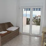 Daire By The Sea Podaca, Makarska - 2612 Podaca