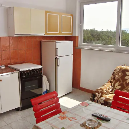 Διαμέρισμα By The Sea Podaca, Makarska - 2612