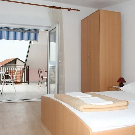 By The Sea Podaca, Makarska - 2612 Apartment